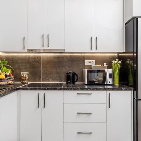 Quiet Center Apartments Рієка Екстер'єр фото