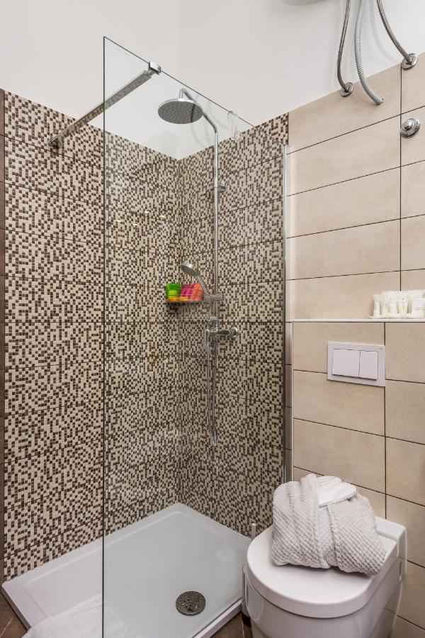 Quiet Center Apartments Рієка Екстер'єр фото